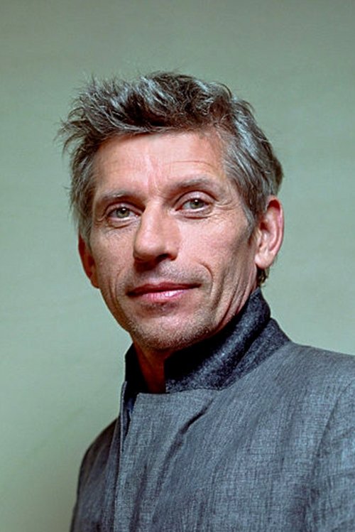 Jacques Gamblin photo