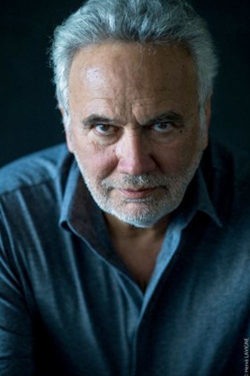 Jacques Germain photo