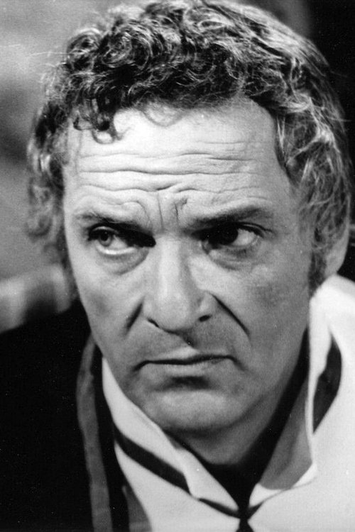 Jacques Harden photo