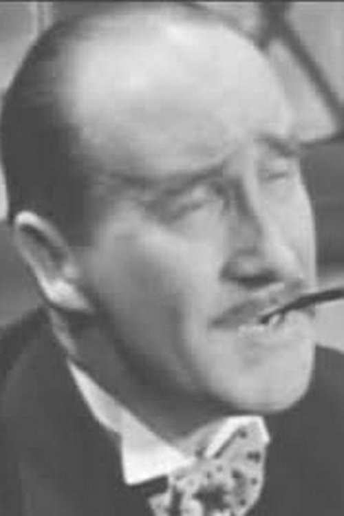 Jacques Henley photo