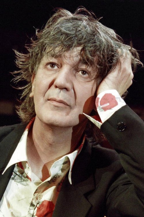 Jacques Higelin photo