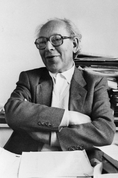 Jacques Ledoux photo