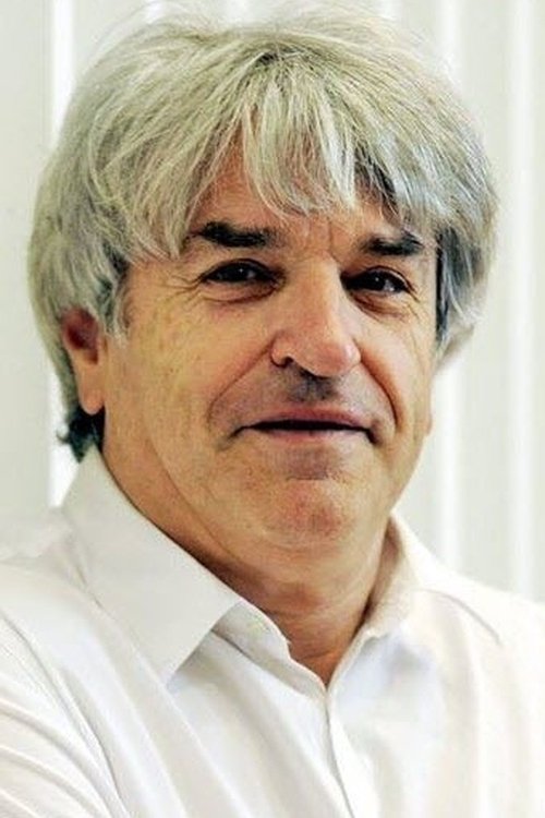 Jacques Mercier photo