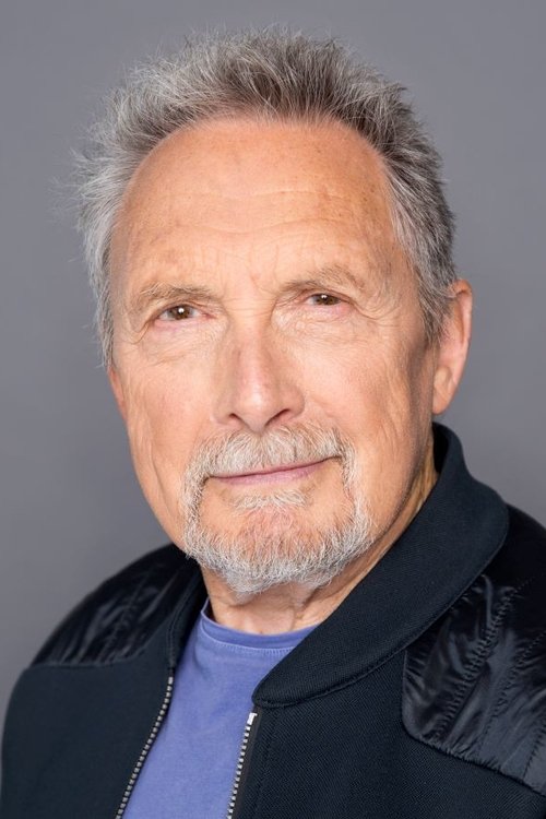 Jacques Michel photo