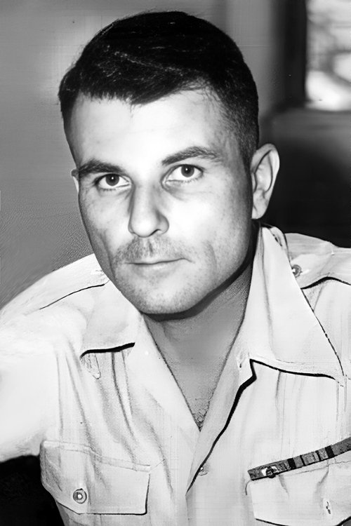 Jacques Pâris de Bollardière photo