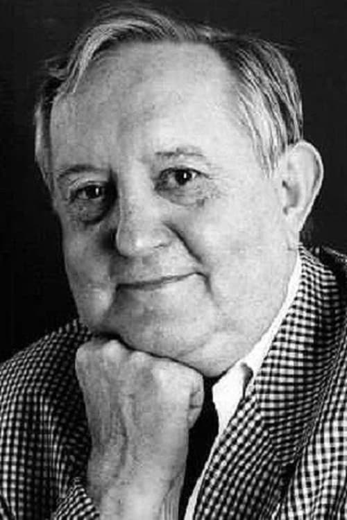 Jacques Ramade photo