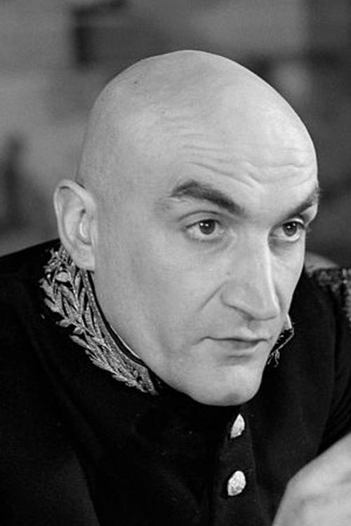 Jacques Seiler photo