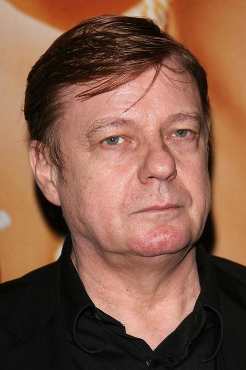 Jacques Spiesser photo