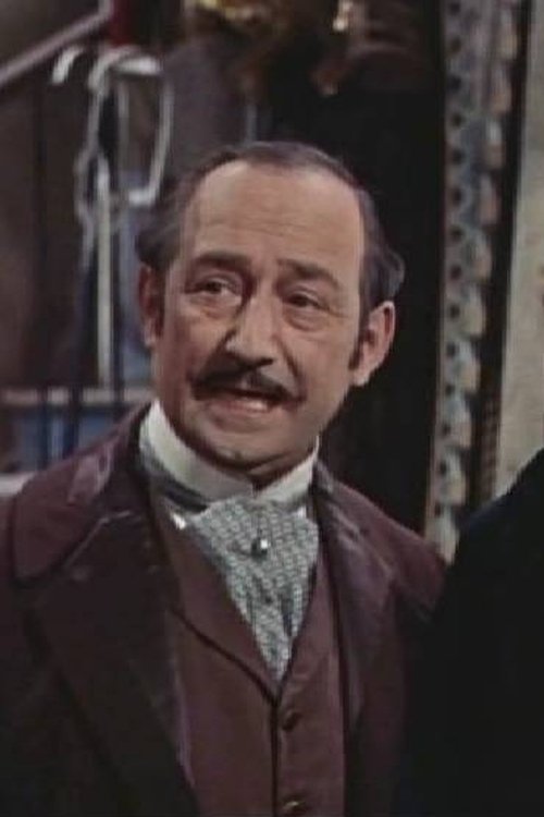 Jacques Tarride photo