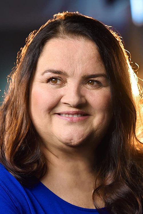 Jacquie Barnbrook photo