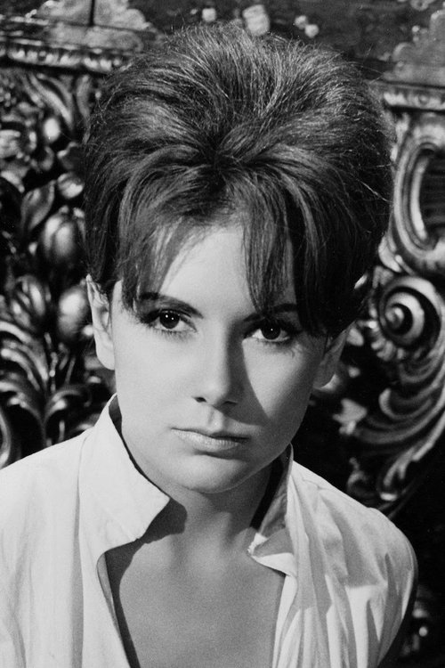 Jacquie Wallis photo