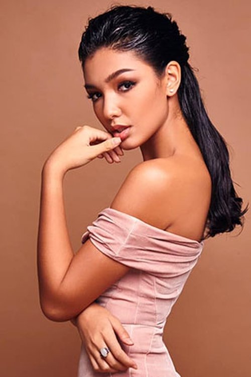 Jade-Angelica Fromento photo