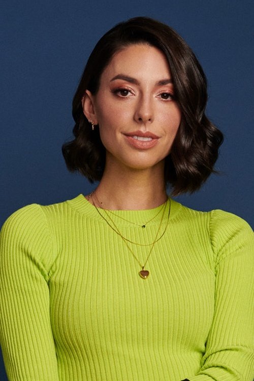 Jade Catta-Preta photo