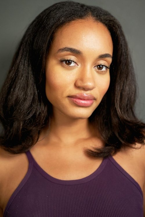 Jade Pattenden photo