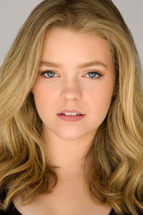 Jade Pettyjohn photo