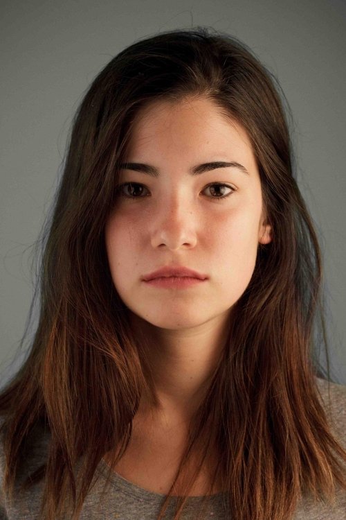 Jade-Rose Parker photo