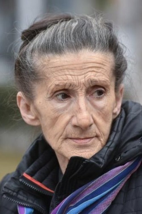 Jadranka Matković photo