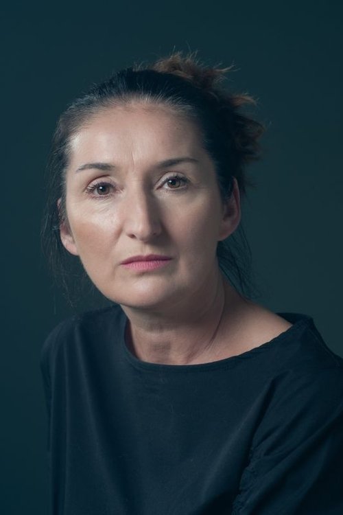 Jadwiga Basińska photo