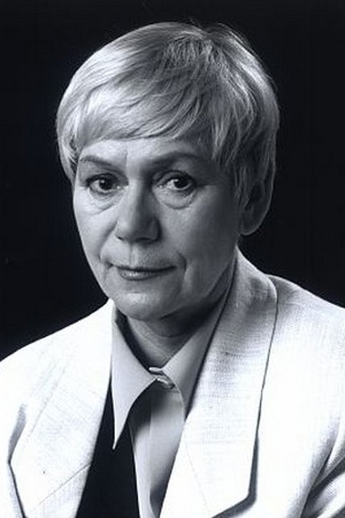 Jadwiga Lesiak photo