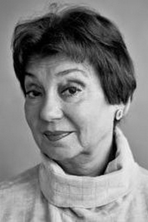 Jadwiga Skupnik photo