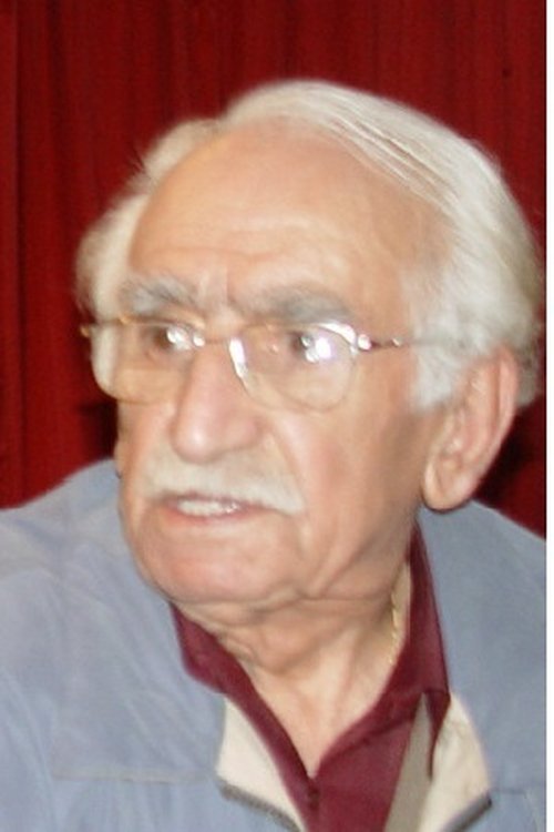 Jafar Bozorgi photo