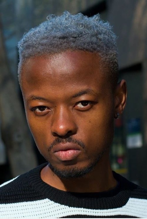 Jafta Mamabolo photo