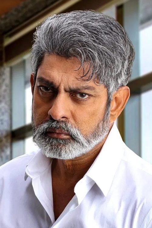 Jagapati Babu photo