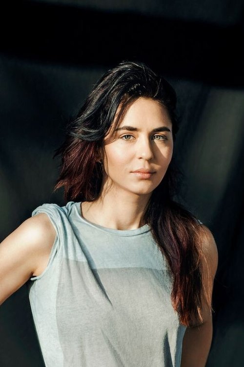 Profile image of Jagoda Szelc