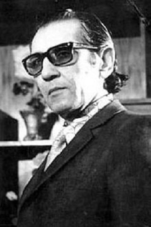 Jahangir Forouhar photo