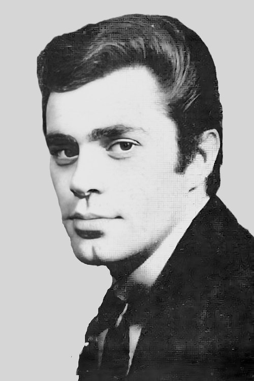 Jahangir Ghaffari photo