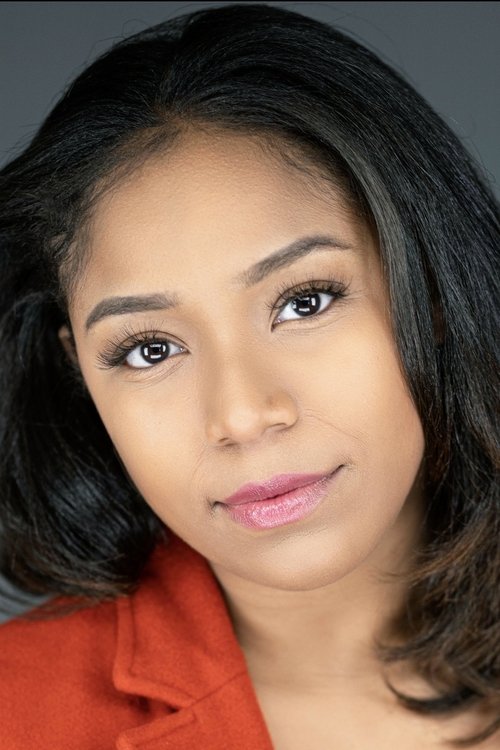 Jahneé Wallace photo