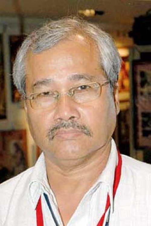 Profile image of Jahnu Barua