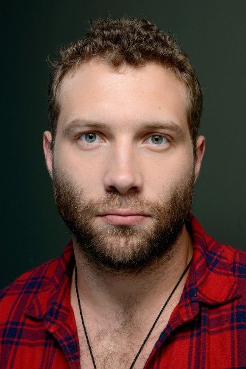 Jai Courtney photo