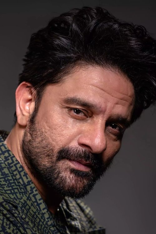 Jaideep Ahlawat photo