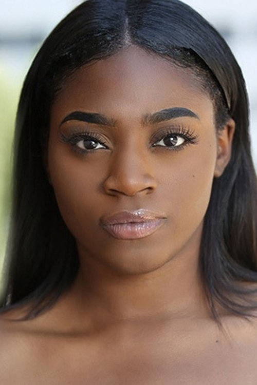 Jai'Len Christine Li Josey photo