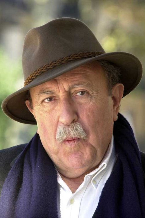 Profile image of Jaime Camino