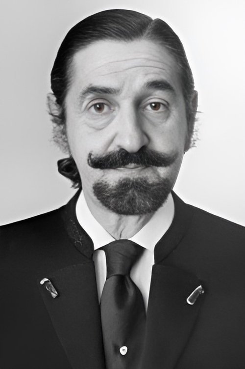 Jaime de Mora y Aragón photo