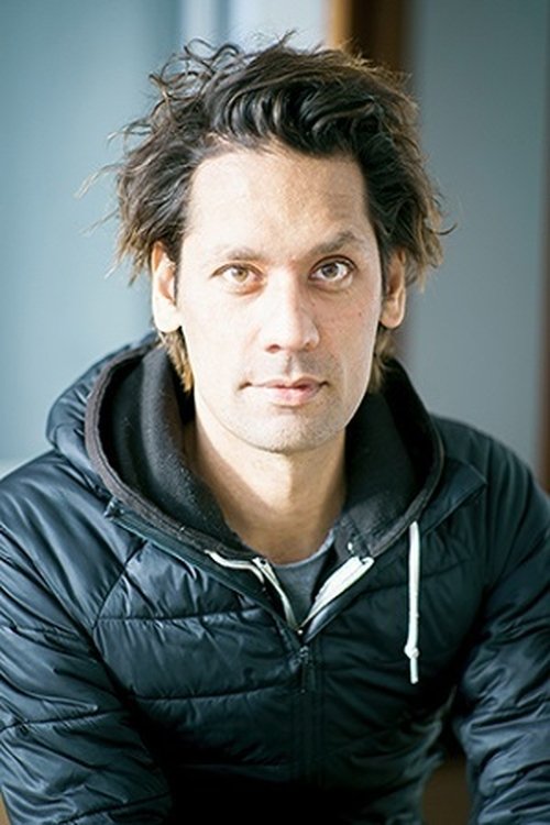 Profile image of Jaime Osorio Márquez