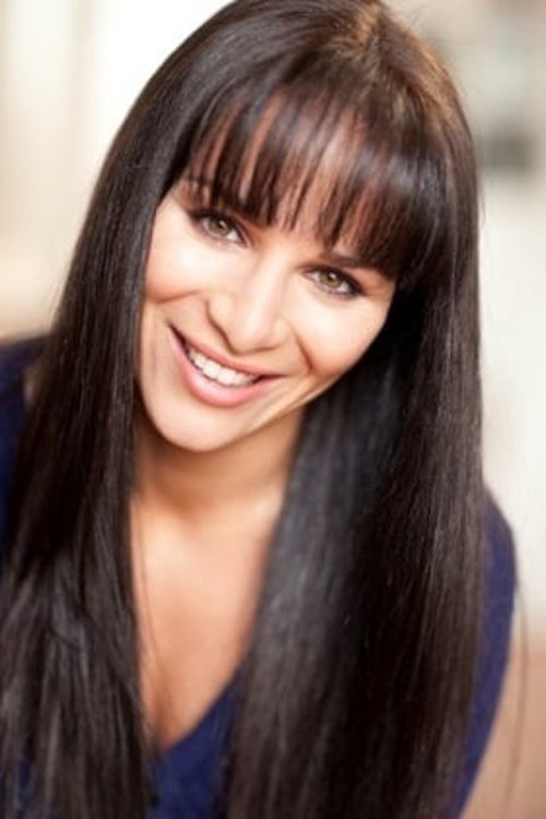 Jaime Passier-Armstrong photo