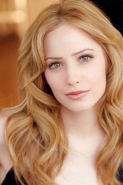 Jaime Ray Newman photo