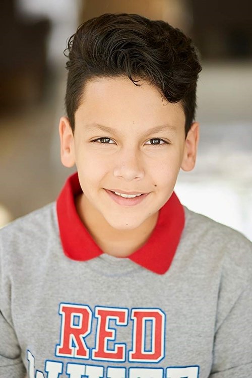 Jake Alexander Martin photo