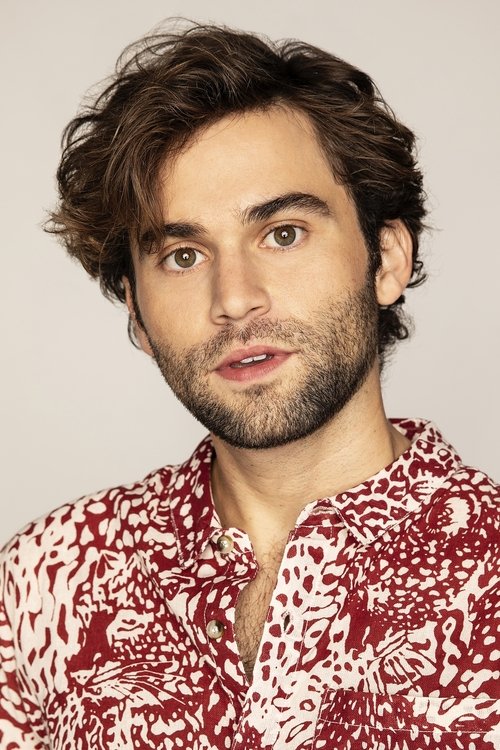 Jake Borelli photo