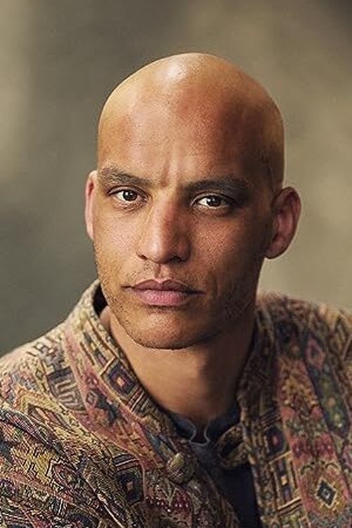 Jake Fairbrother photo