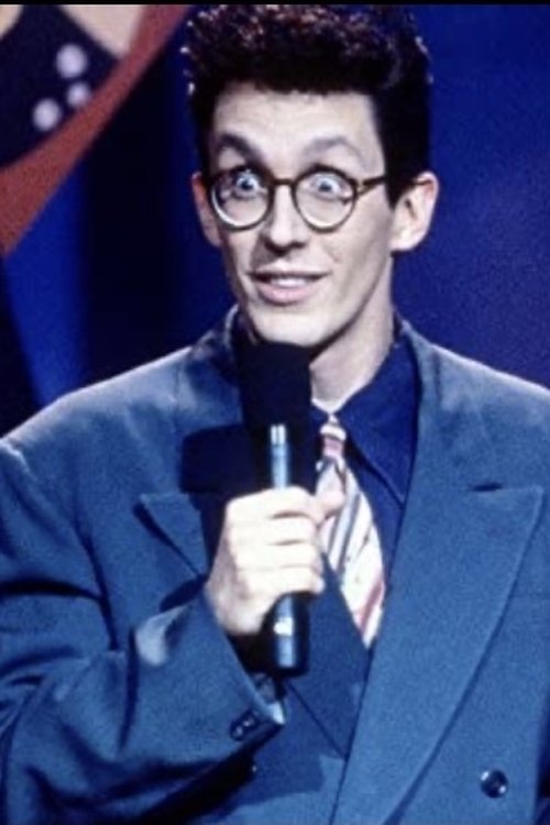 Jake Johannsen photo