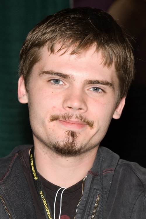 Jake Lloyd photo