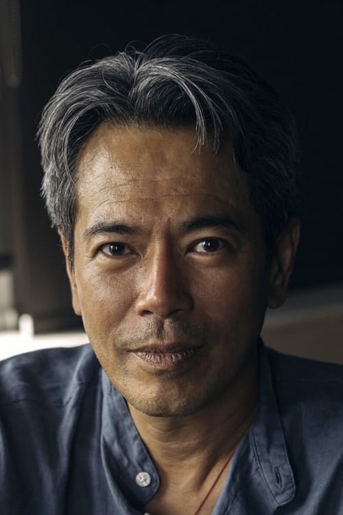 Jake Macapagal photo