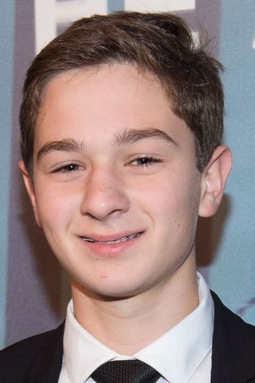 Jake Siciliano photo