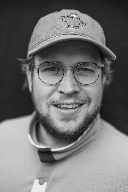 Jake Van Wagoner photo