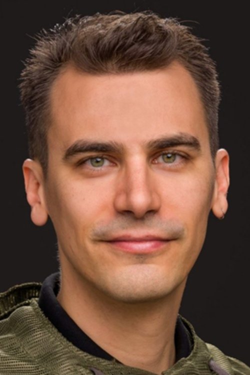 Profile image of Jake Yuzna