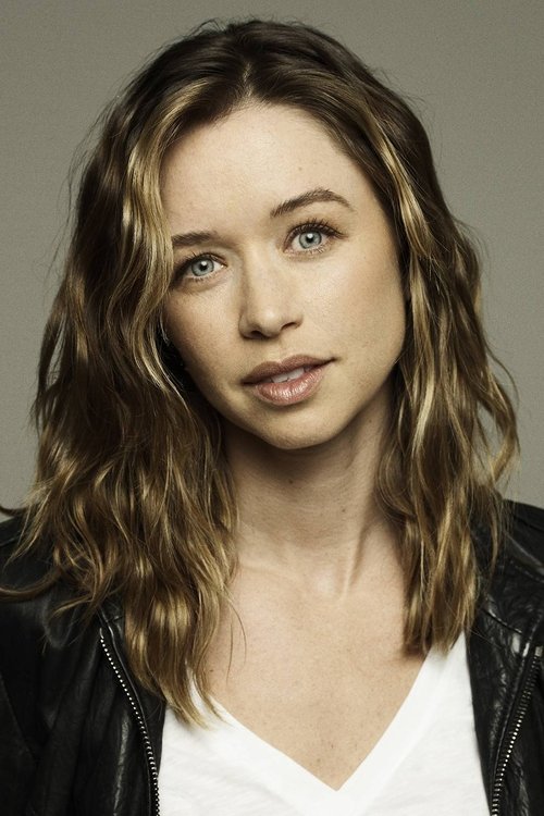 Jakki Jandrell photo